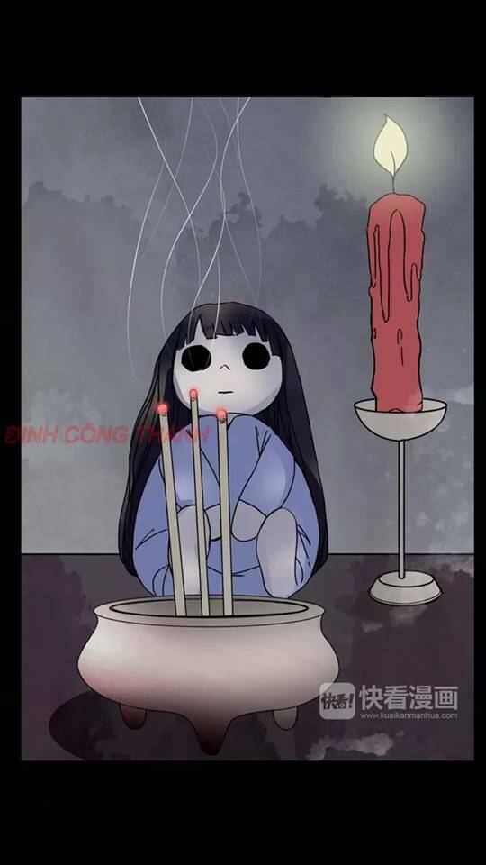 tiểu quỷ chapter 22 36