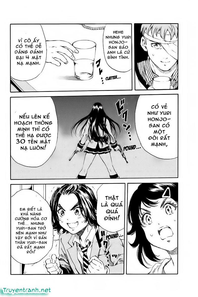 tenkuu shinpan arrive chapter 129 9