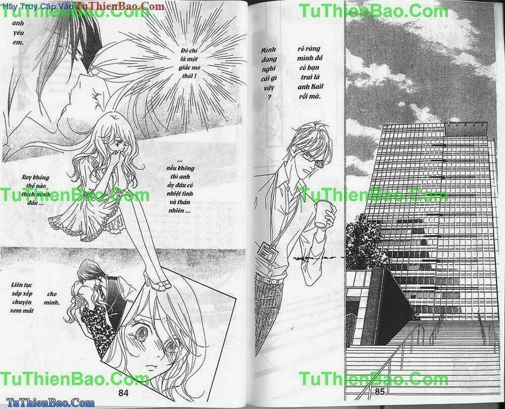 lọ lem biến thân chapter 2 45