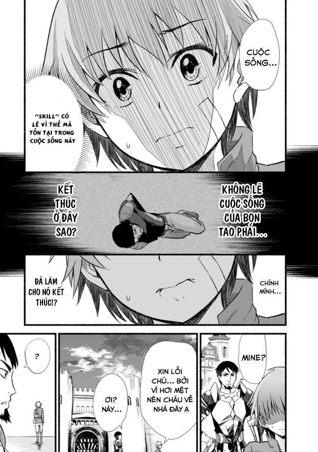 living in this world with cut & paste chapter 1 29