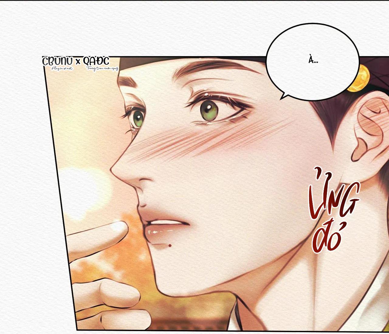 qủy dạ khúc chapter 9 20