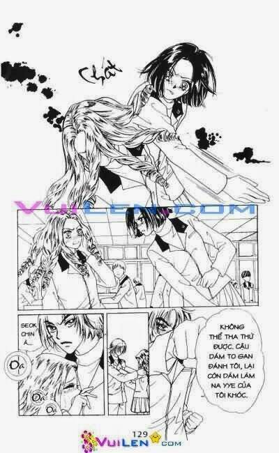 kẻ săn tiền chapter 5 129