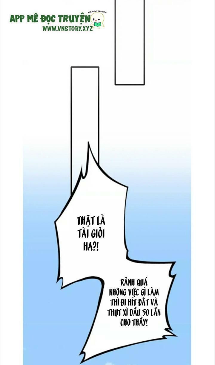 con tim rung động 2 chapter 31.5 1