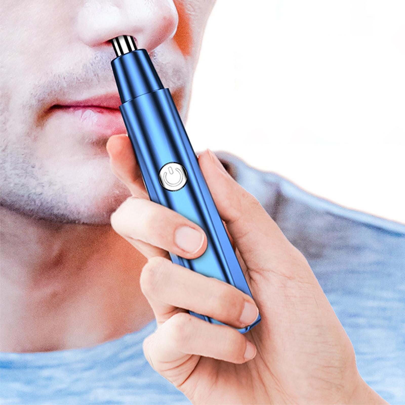 Ear and Nose Hair   IPX5 Waterproof Groomer Personal