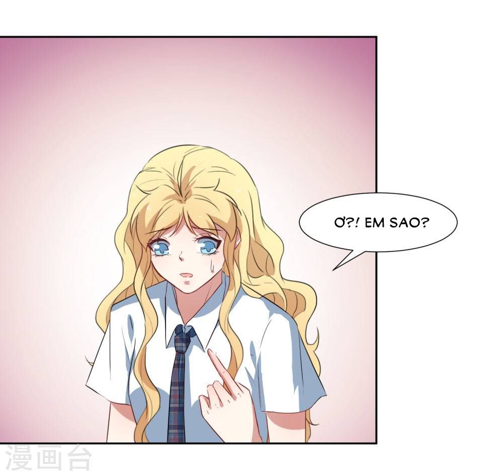 thầy giáo ác ma yêu tôi rồi chapter 48 24