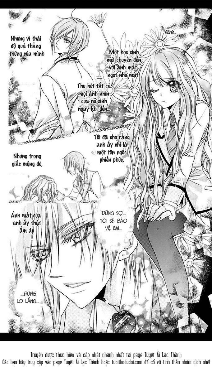 chữ thập nhuộm máu chapter 7 30