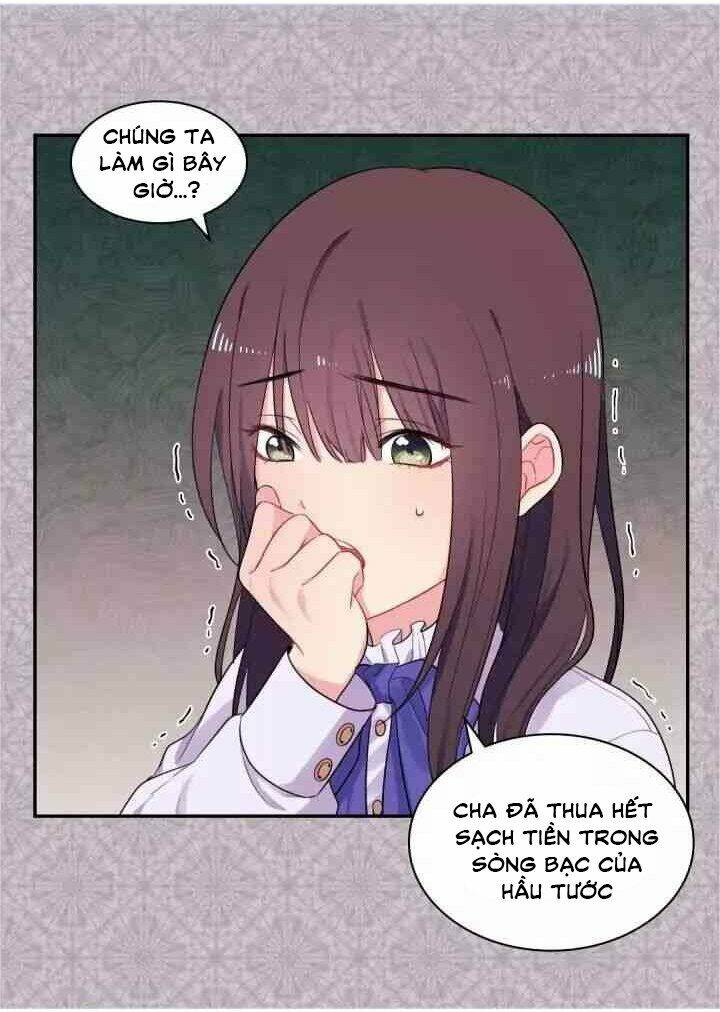 daisy: con đừng trở thành vị hôn thê của công tước chapter 1 26