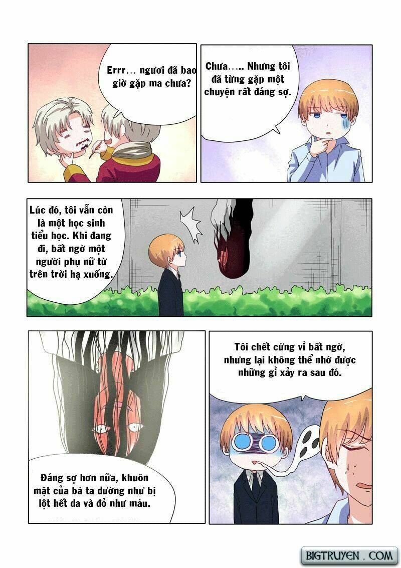 đặc vụ của địa ngục chapter 5 4