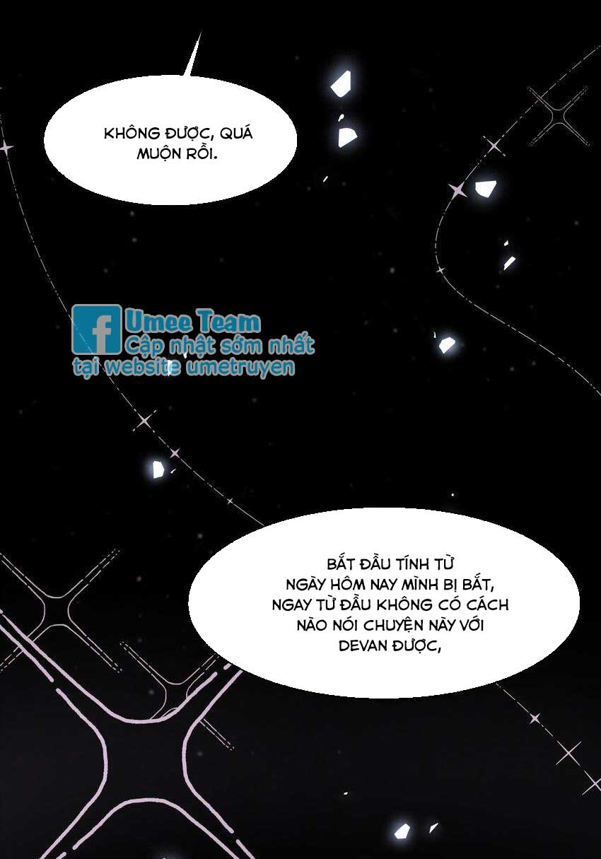 tình cũ là vua chapter 21 39