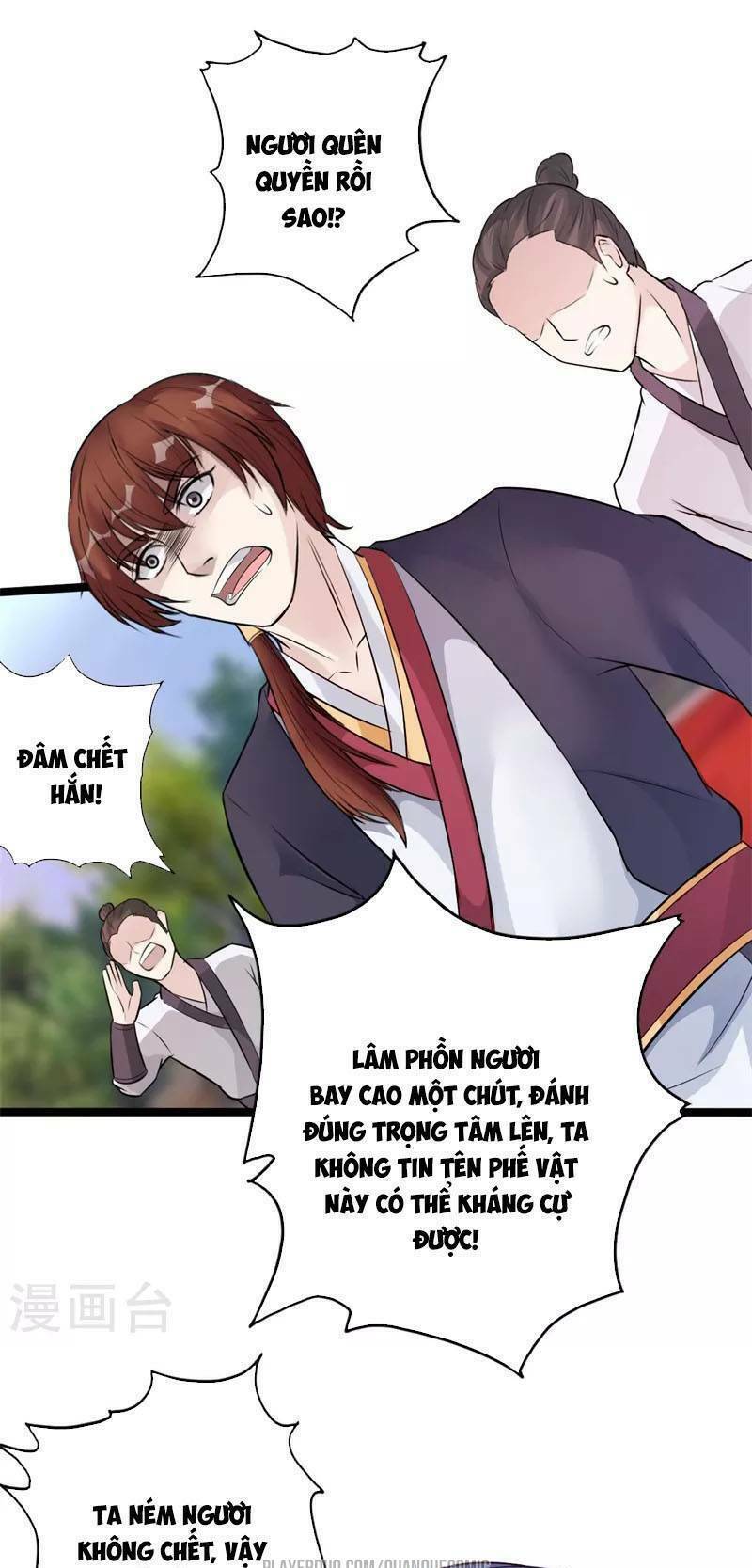 cuồng bạo nghịch tập chapter 5 21