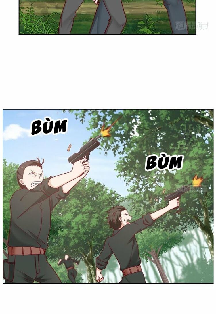 trên người ta có một rồng chapter 197 9