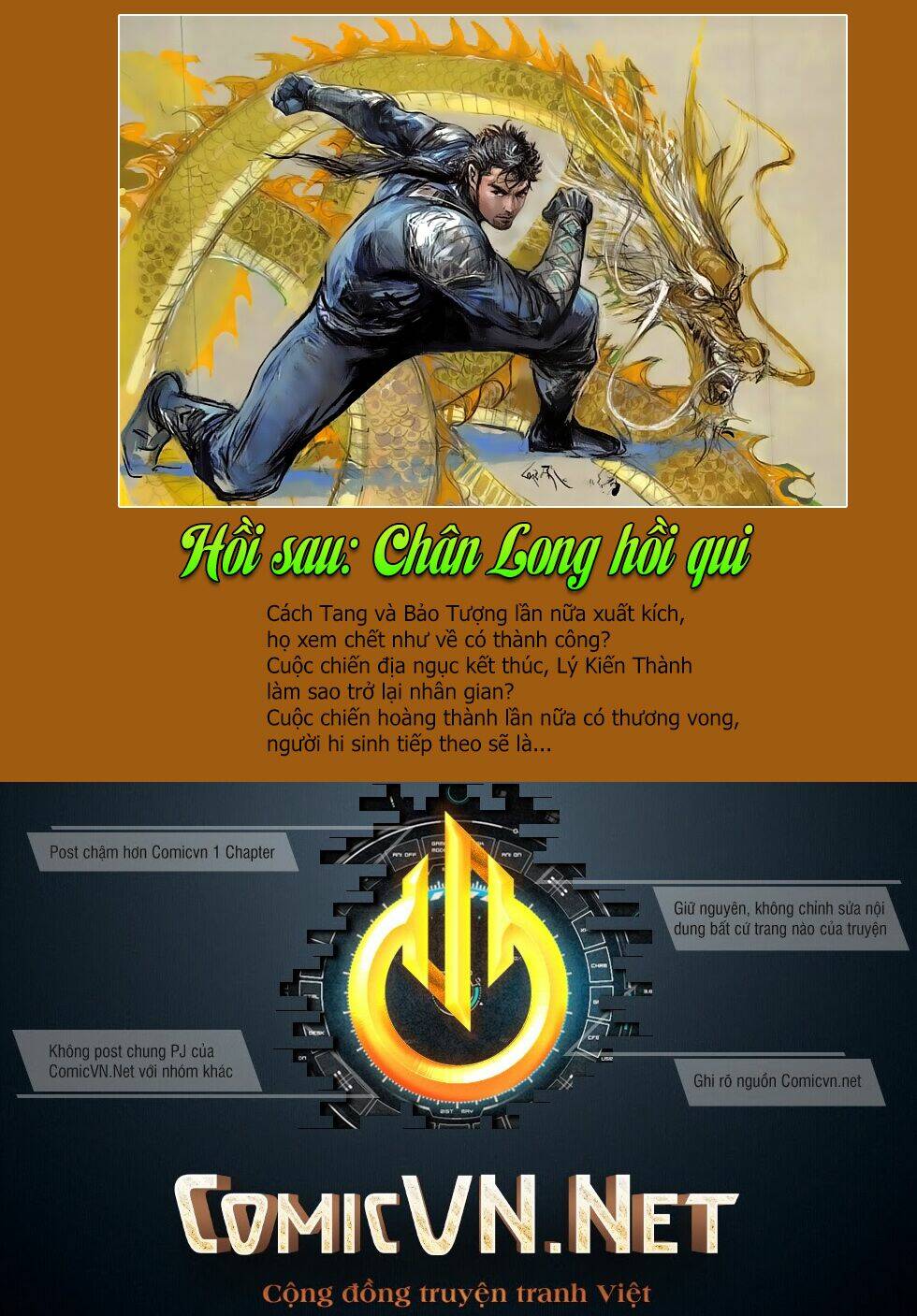 thiết tướng tung hoành (cựu tác) chapter 216 31