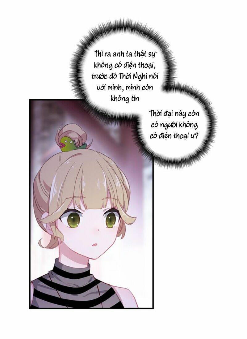 nhất sinh nhất thế mỹ nhân cốt chapter 2 29