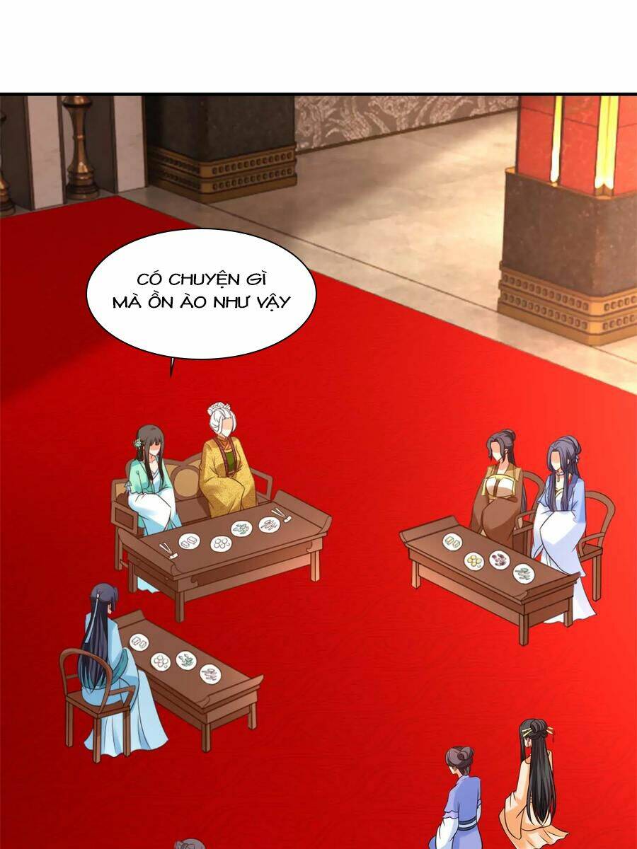 lãnh cung phế hậu muốn nghịch thiên chapter 239 7