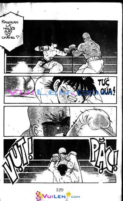 truyền nhân atula - shura no mon i chapter 18 130