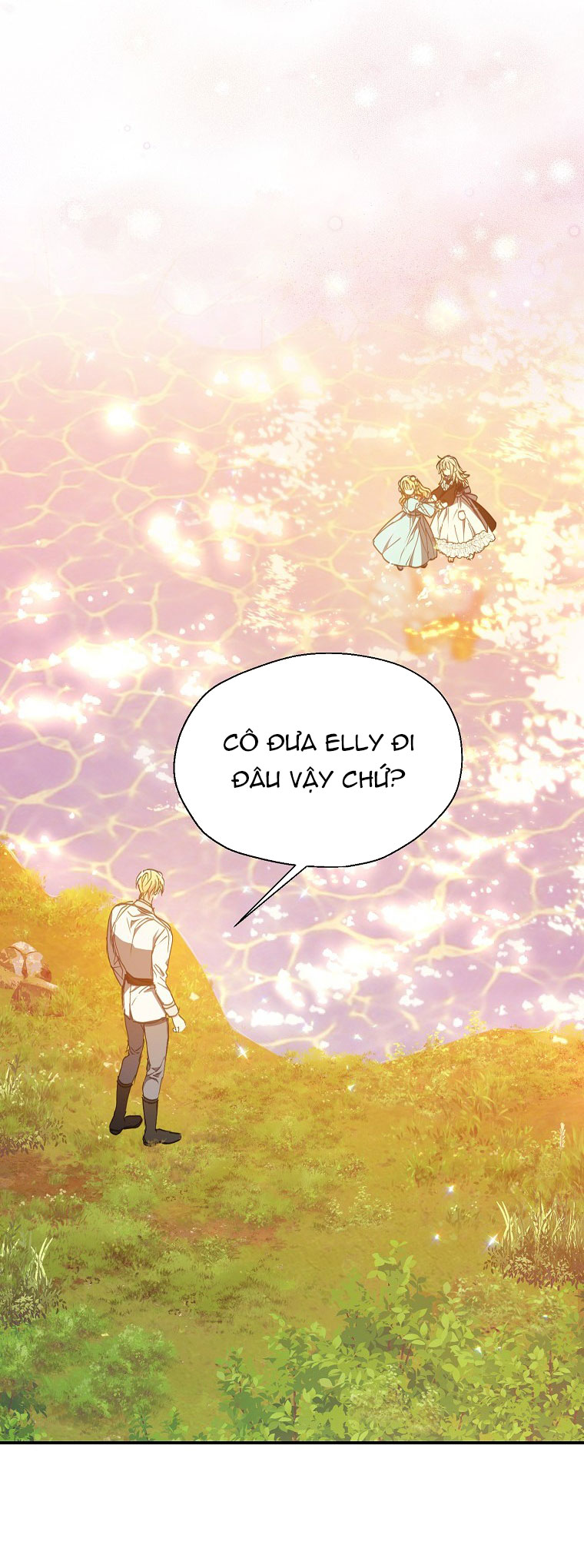 bệ hạ, xin đừng giết tôi!! chapter 140.1 10