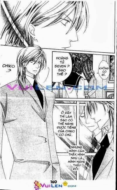 trái tim hoàng tử chapter 2 160