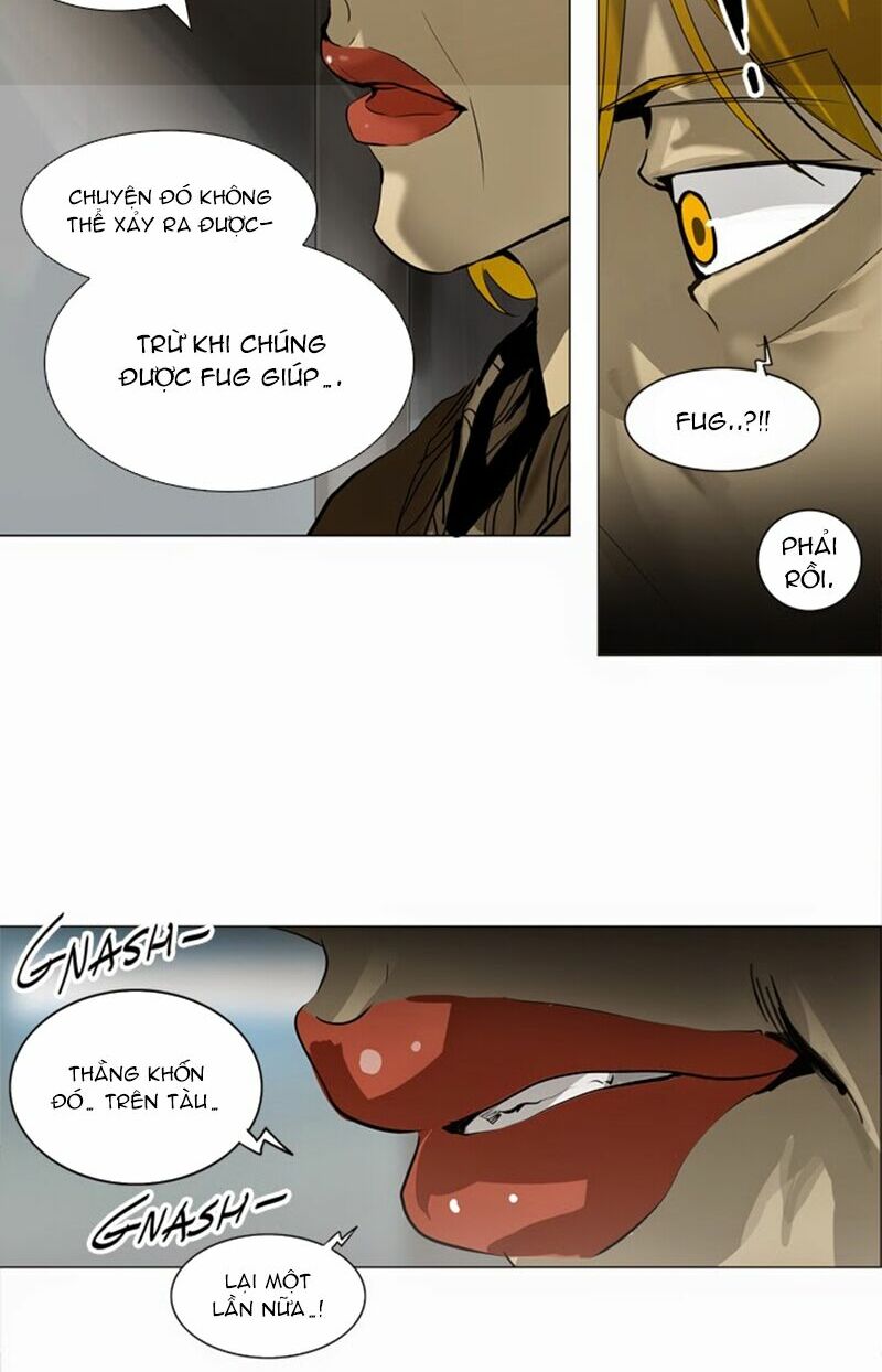 tòa tháp bí ẩn 2 chapter 132 34