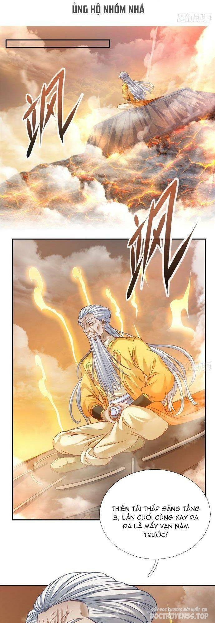 ta có khả năng vô hạn đốn ngộ chapter 7 5