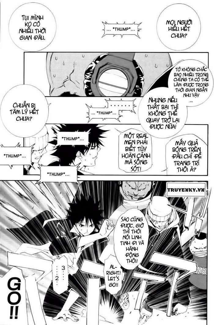 air gear chapter 94 1