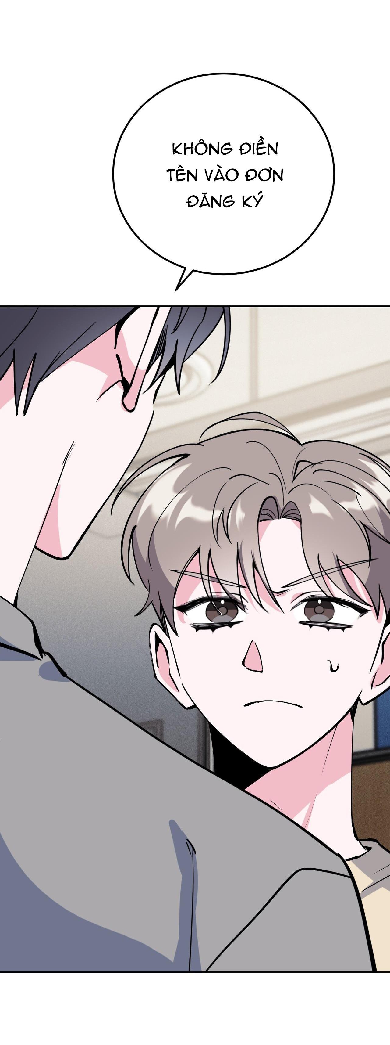 cạm bẫy đại học [m] chapter 38 32