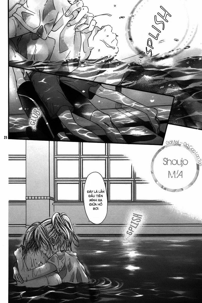 tổng hợp one shot. chapter 208 24