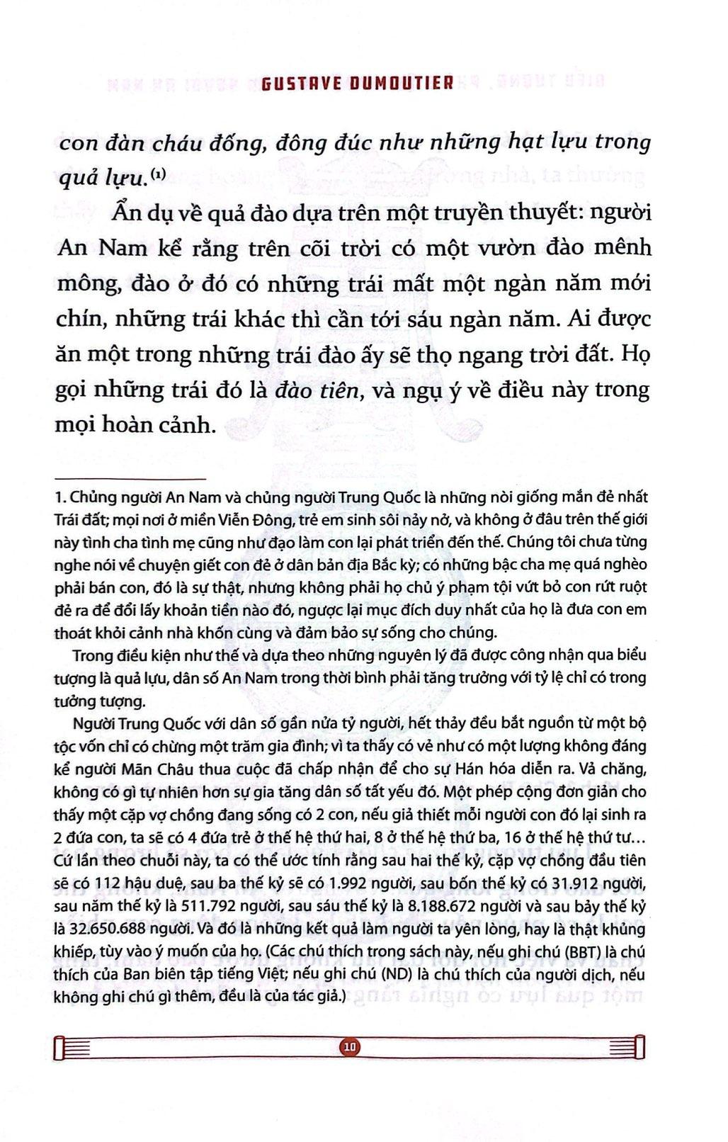 Sách - Biểu Tượng, Phù Hiệu Và Đồ Thờ Của Người An Nam