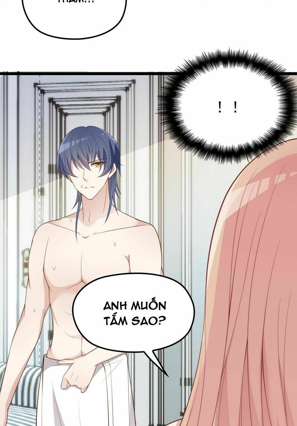 bí mật kết hôn với ảnh đế: vợ ơi đến đây tấn công đi nào chapter 11 15