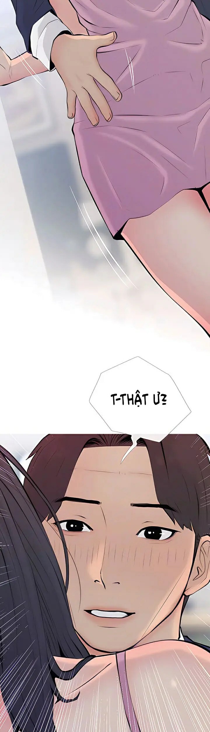 bài học hứng tình chapter 71 4