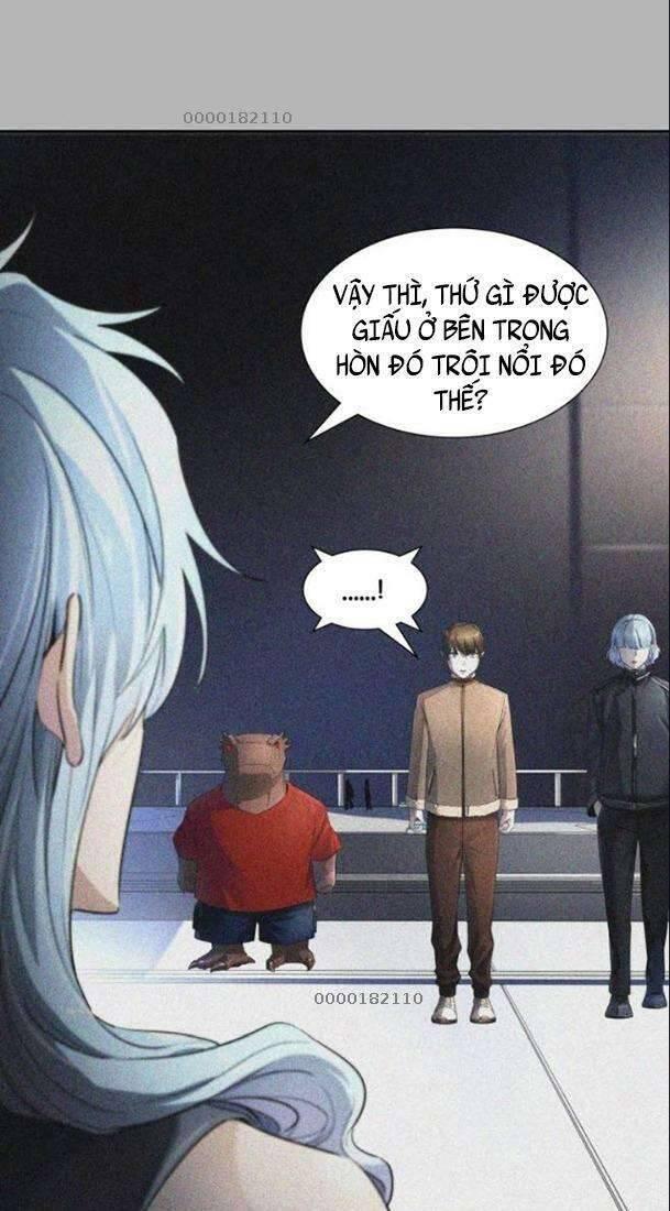 tòa tháp bí ẩn 2 chapter 537 10