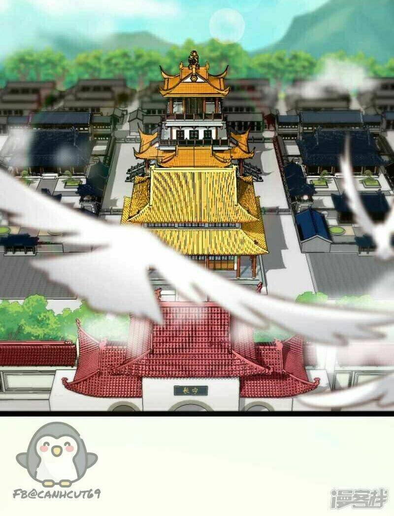 thế thân của nữ đế chapter 1 3