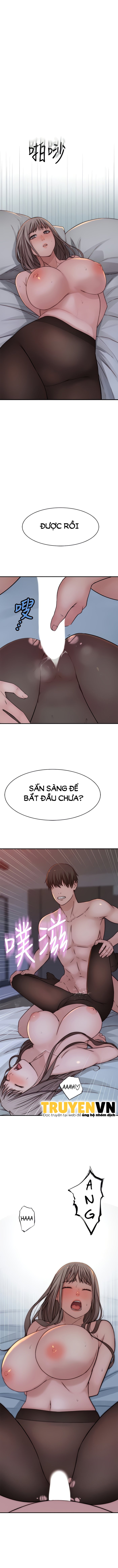 giữa hai ta chapter 74 6
