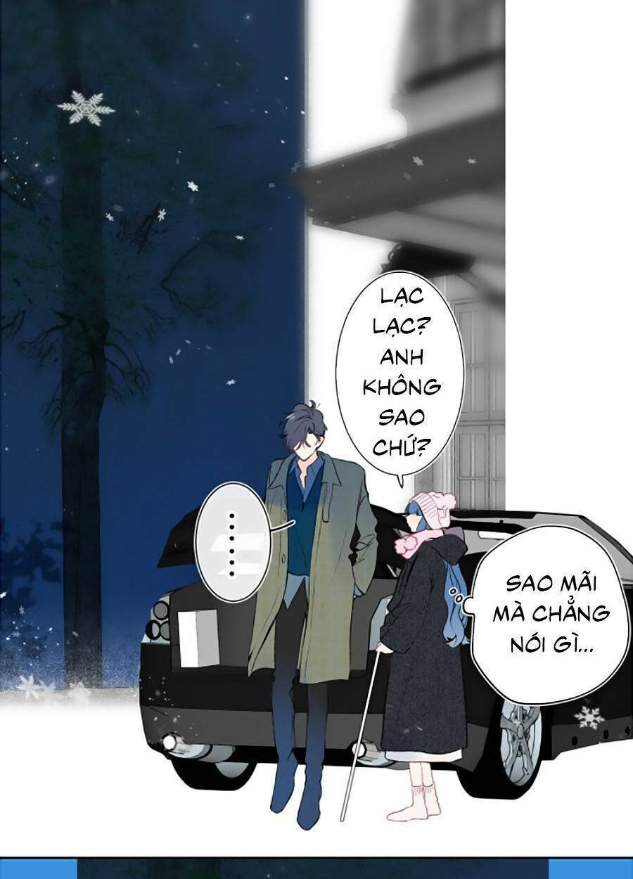 đừng khóc chapter 85 27