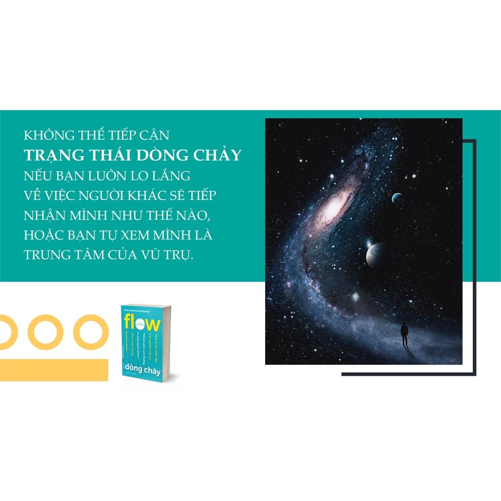 Flow Dòng Chảy - Bản Quyền