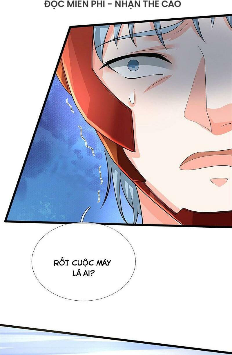 vú em tiên tôn đi ở rể chapter 166 8