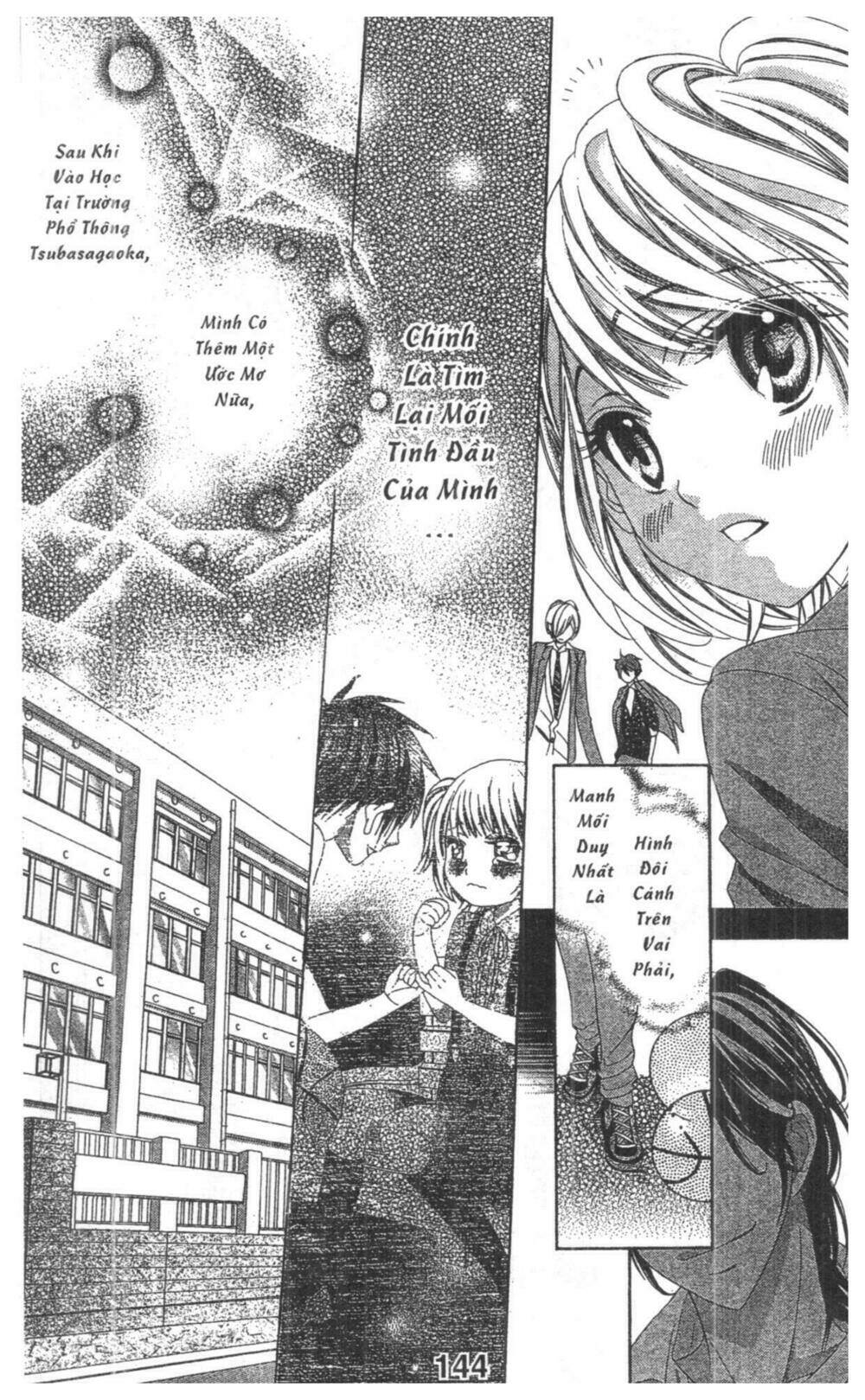 alice binetsu 38°c - we are tsubasa ga oka d.c chapter 4 144