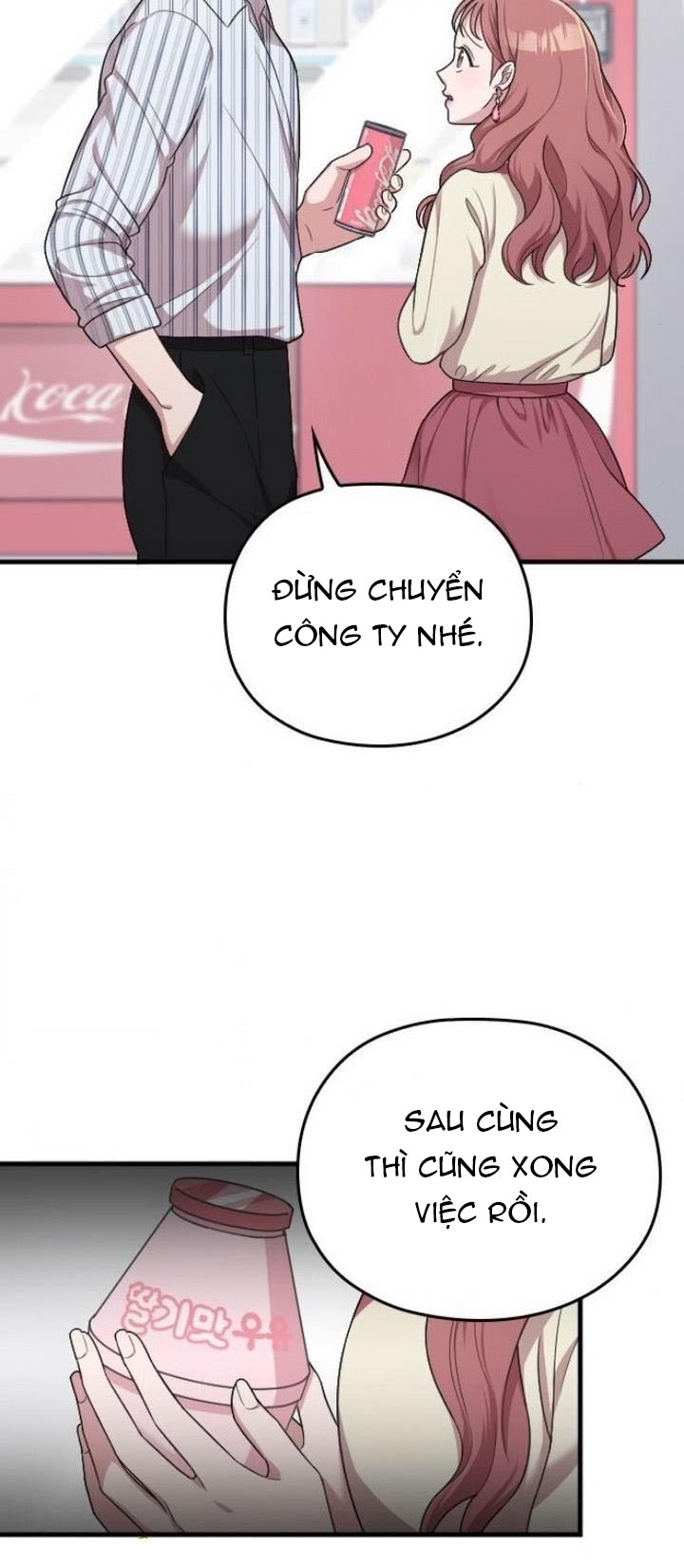 cô đi mà lấy chồng tôi chapter 18.2 32