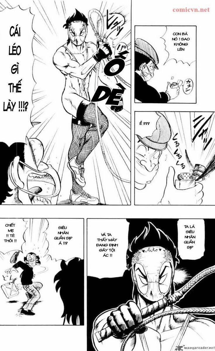 ultimate!! hentai kamen chapter 7 14