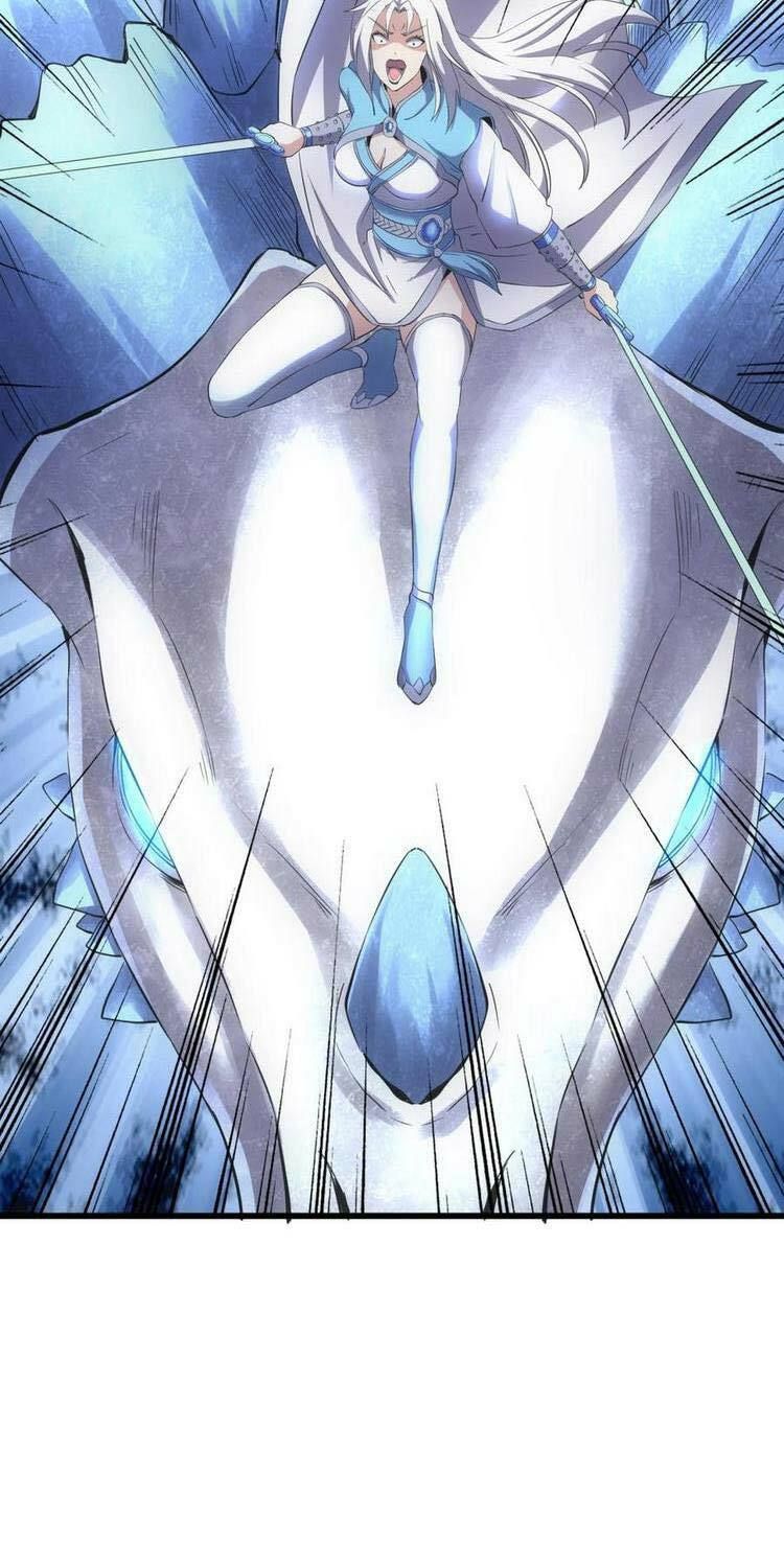 vạn cổ đệ nhất thần chapter 46 9