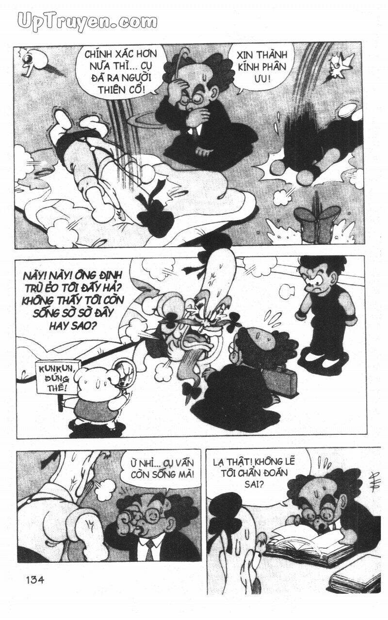 đội quân nhí nhố chapter 5 136