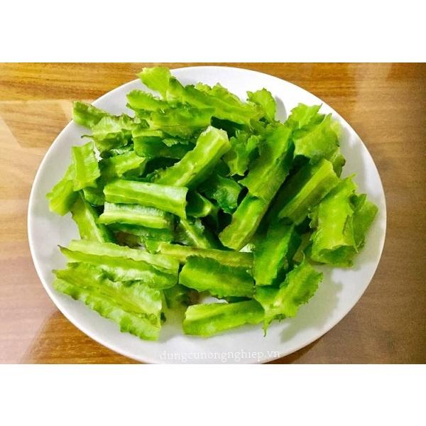 Combo 2 gói Hạt giống đậu rồng xanh-gói 5 gram-tặng kèm gói phân bón lót