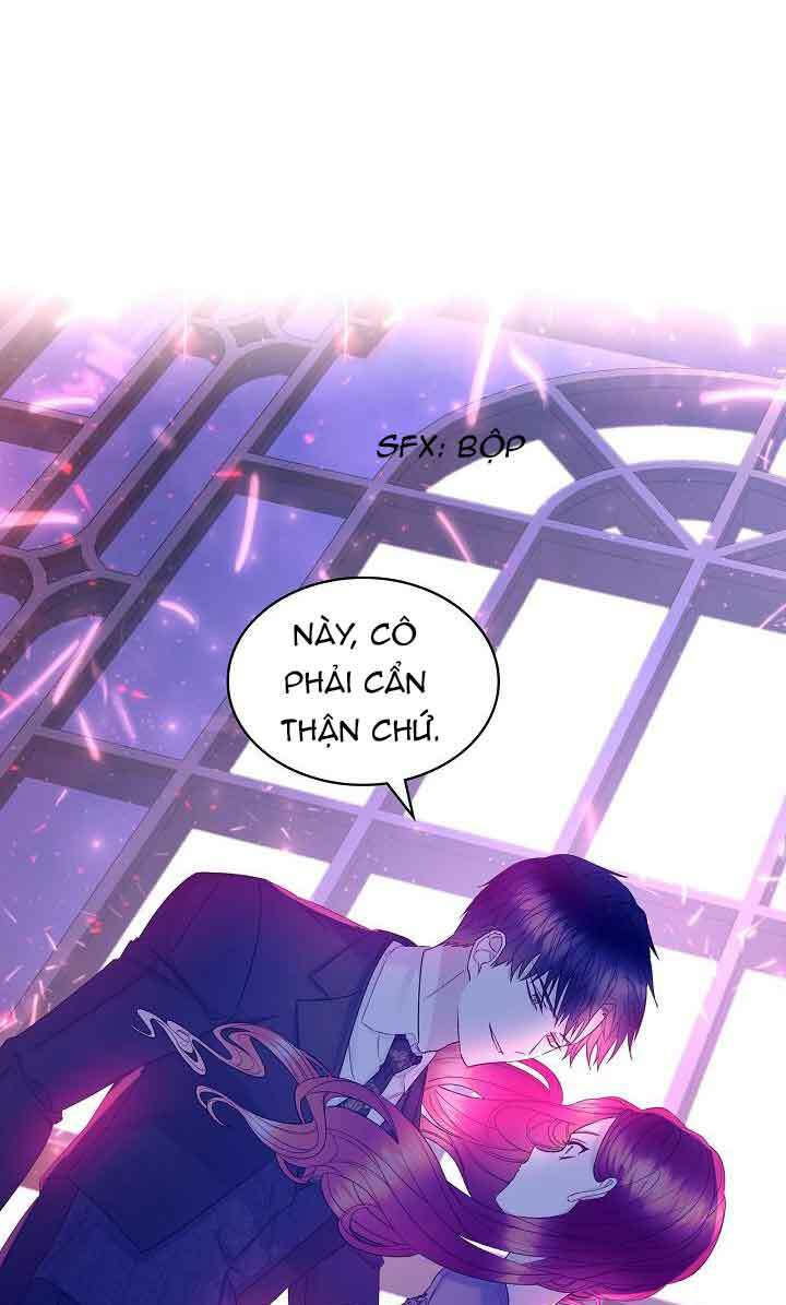 kẻ tạo ra nữ phản diện chapter 52.1 33