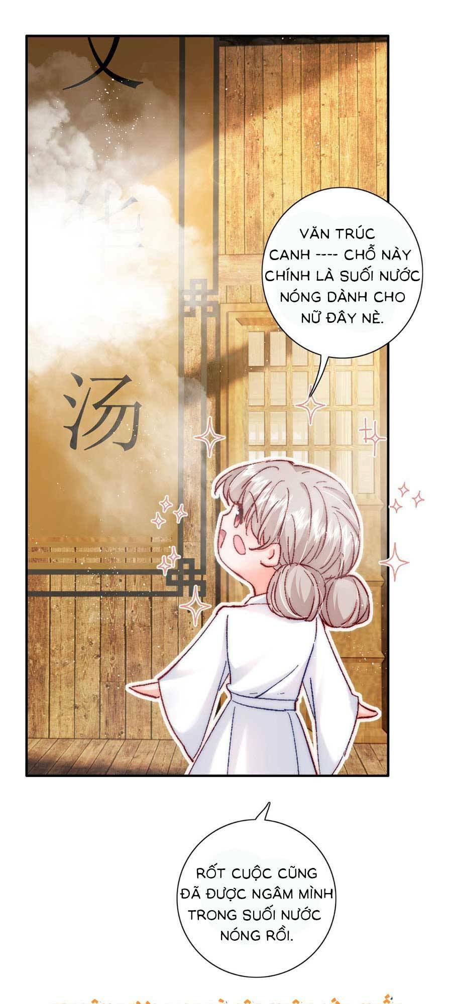cô vợ của tôi không dễ bắt nạt chapter 28 30