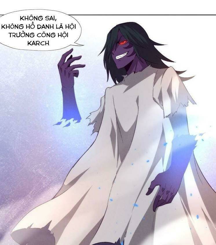 hắc kim đảo chapter 28 7