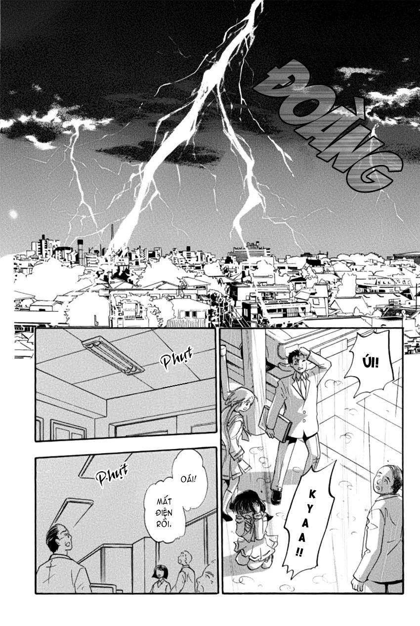 new pet shop of horror chapter 6 31