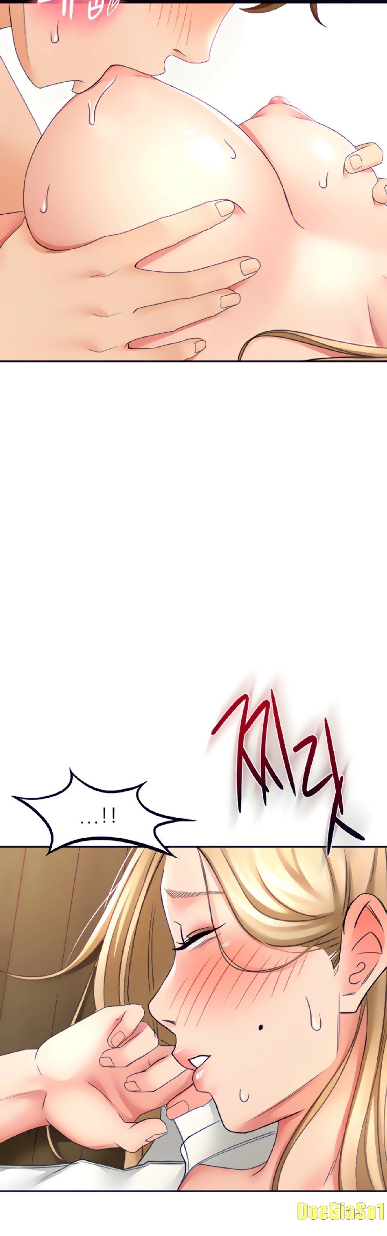 cậu chủ nhỏ chapter 16 23