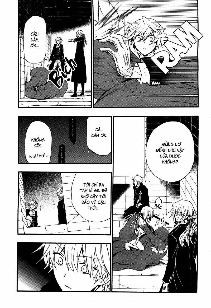 pandora hearts chapter 56 28