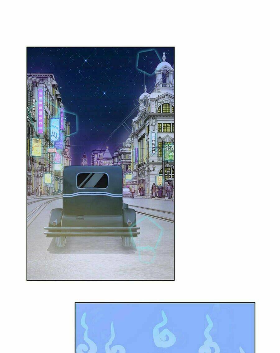 thiếu soái của tôi chính là manh như vậy chapter 63 13