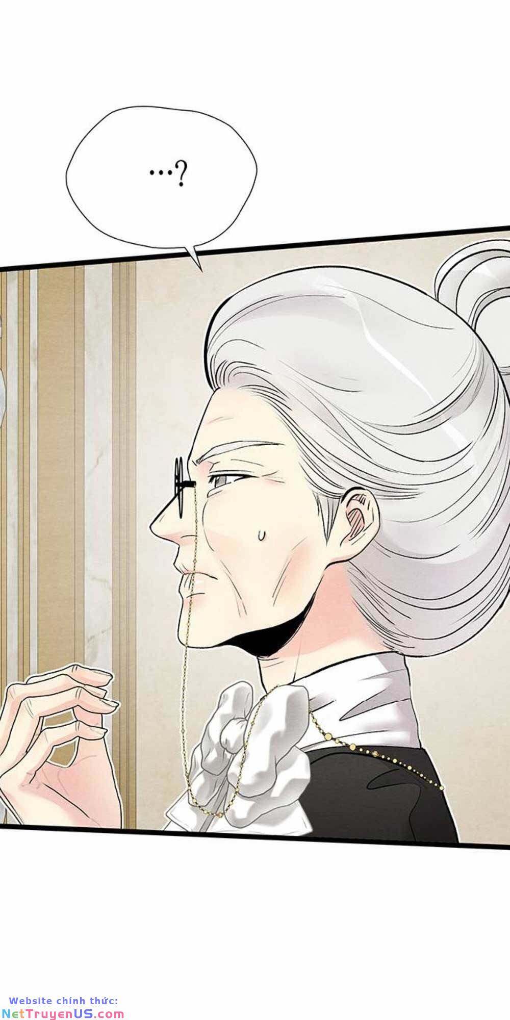 Hoàng Tử Rắc Rối chapter 36.1 20