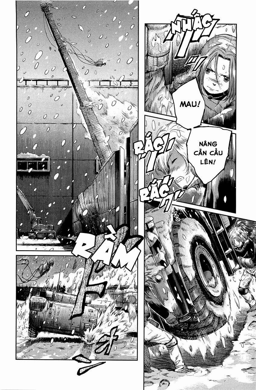 gunslinger girl chapter 81 9